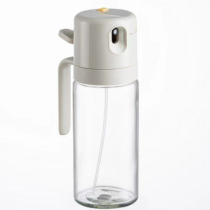 iOrgani DuoSpray Bottle